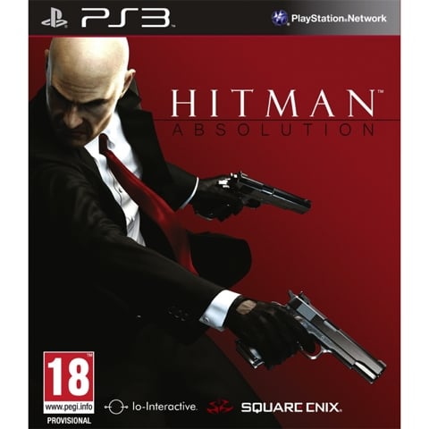 Hitman 2 best sale ps4 cex